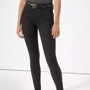 AE HI-RISE JEGGING